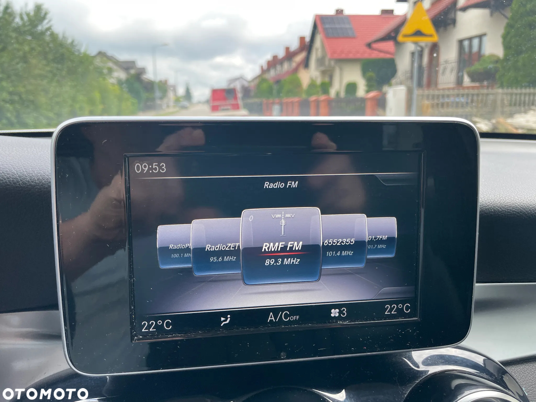 Mercedes-Benz GLC 220 d 4-Matic - 30