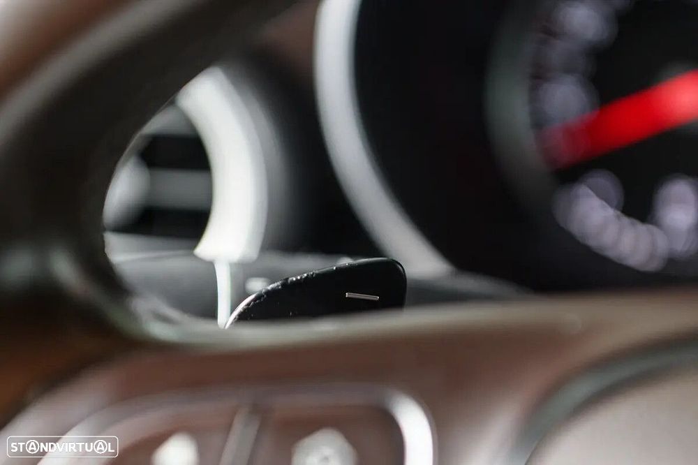 Mercedes-Benz GLC 250 d AMG Line 4-Matic - 40