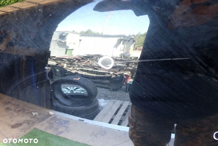 MERCEDES W204 204 C-KLASA 07-10 maska - 6