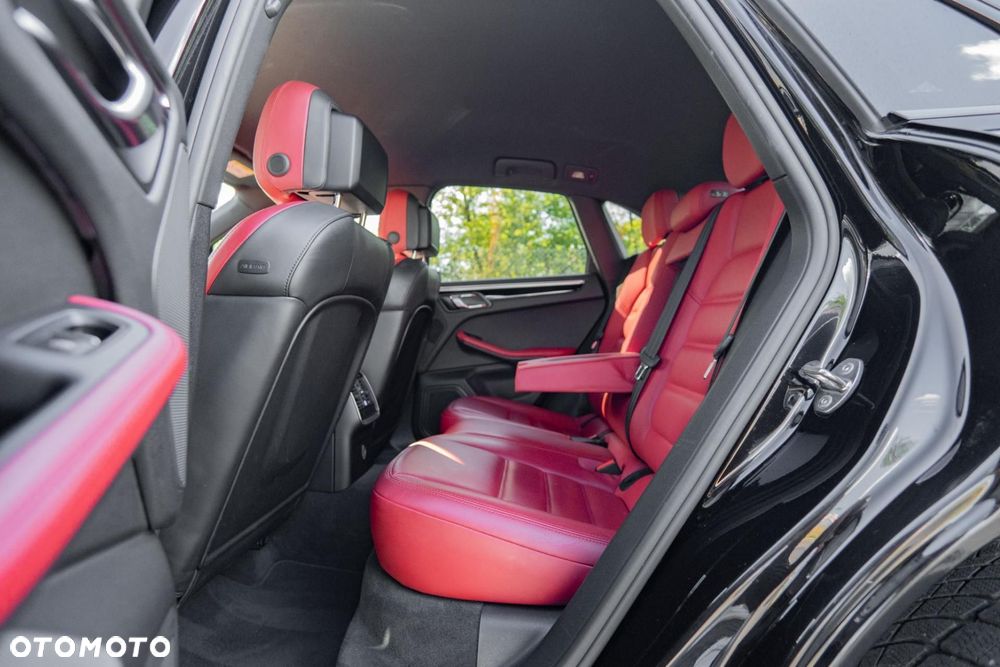 Porsche Macan Standard - 15
