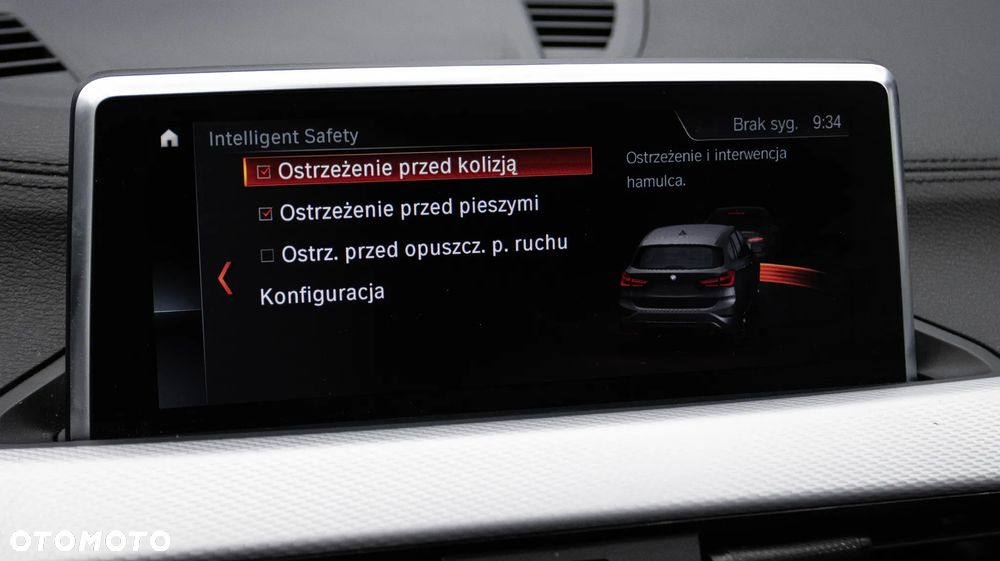 BMW X1 xDrive20i M Sport - 22