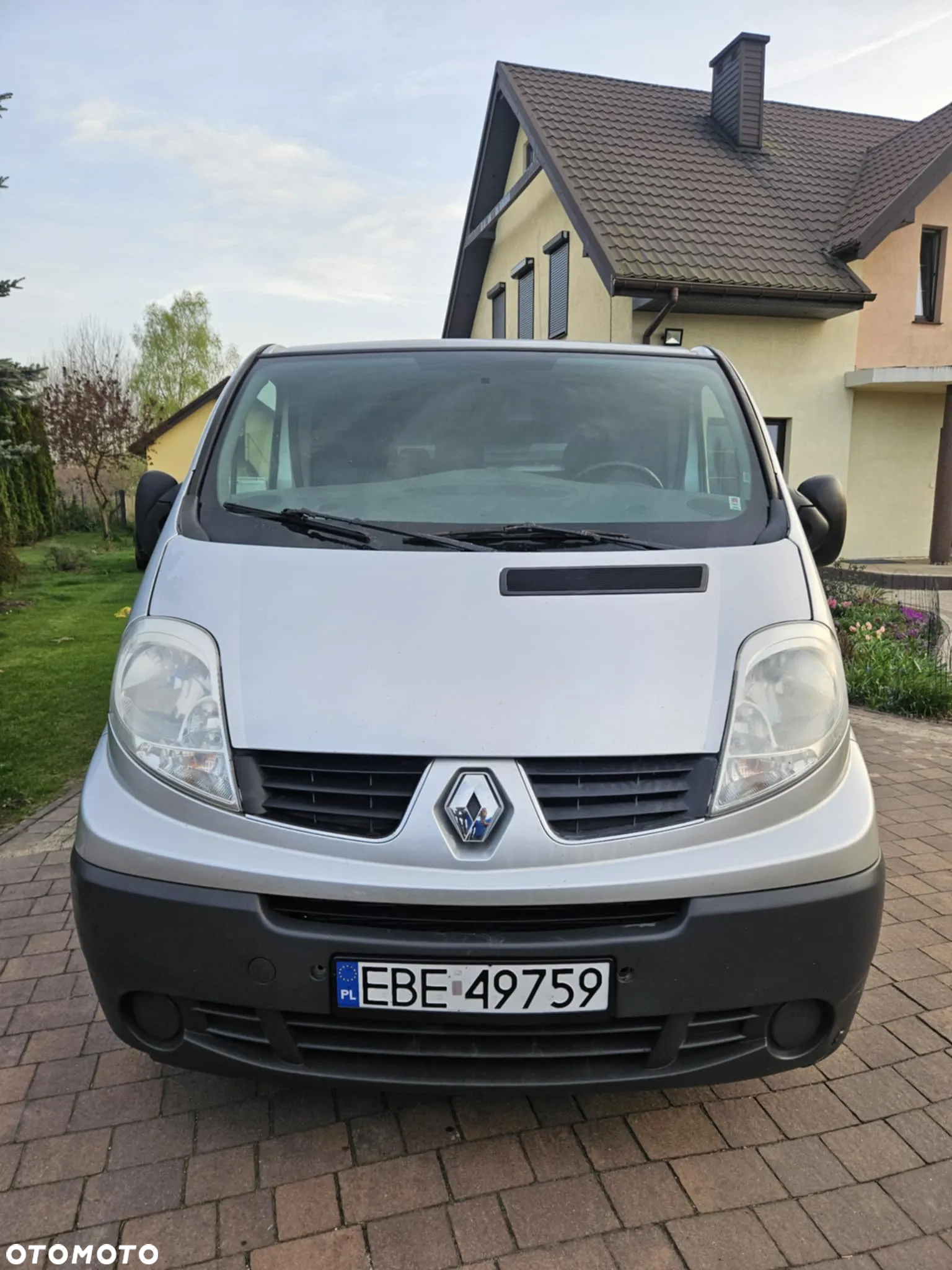 Renault Trafic - 7