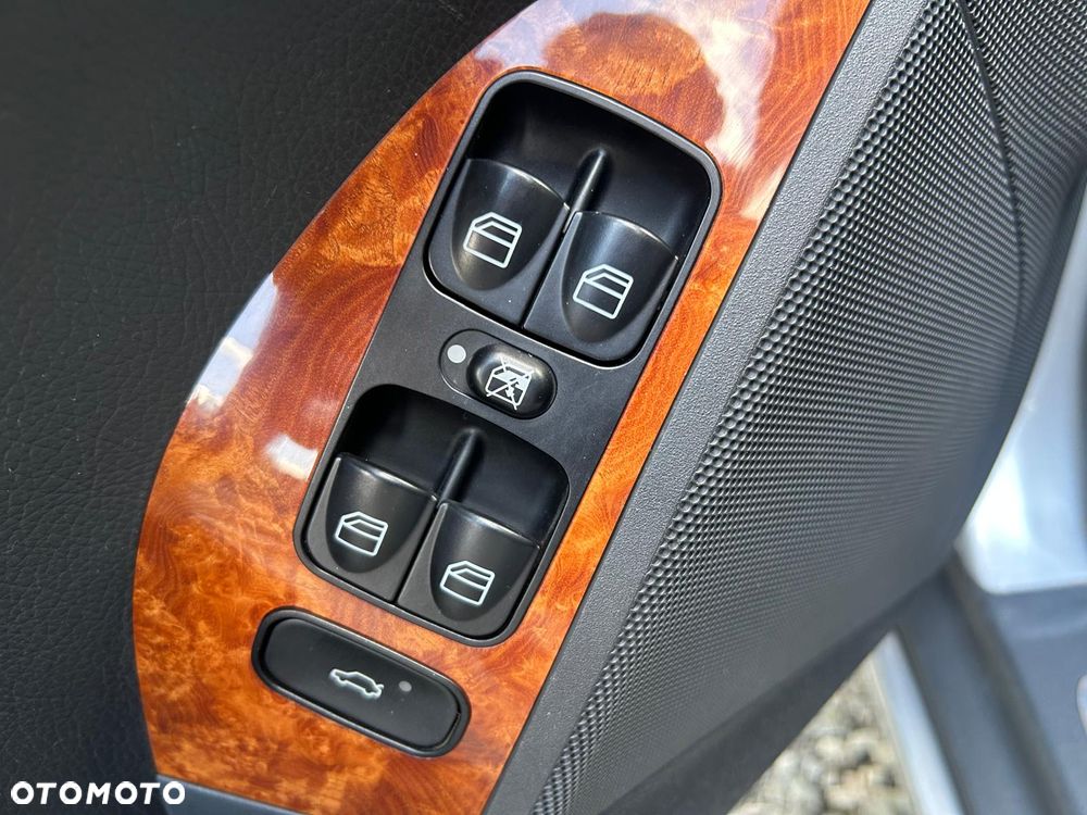 Mercedes-Benz CLK 200 Kompressor Automatik Avantgarde - 20