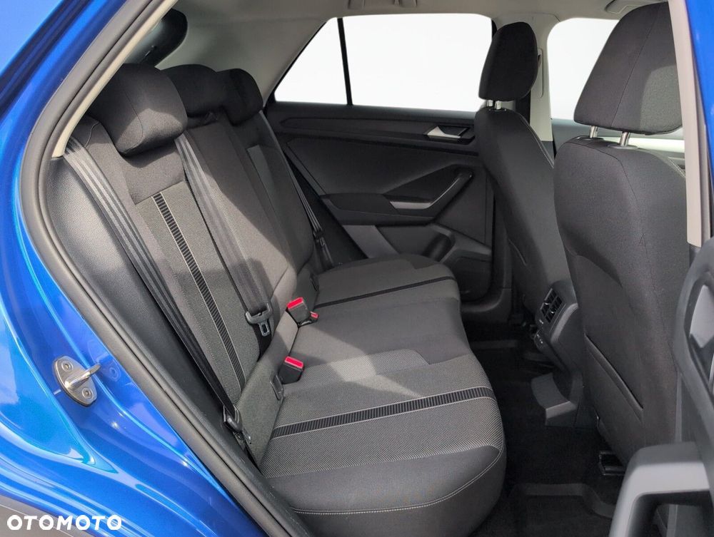 Volkswagen T-Roc 1.5 TSI Life - 12