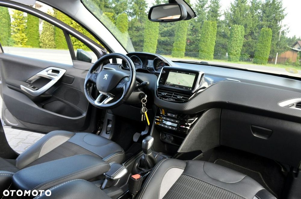 Peugeot 2008 - 26
