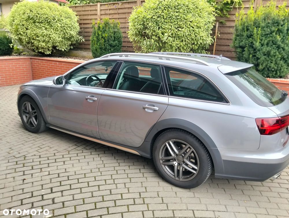 Audi A6 Allroad - 7