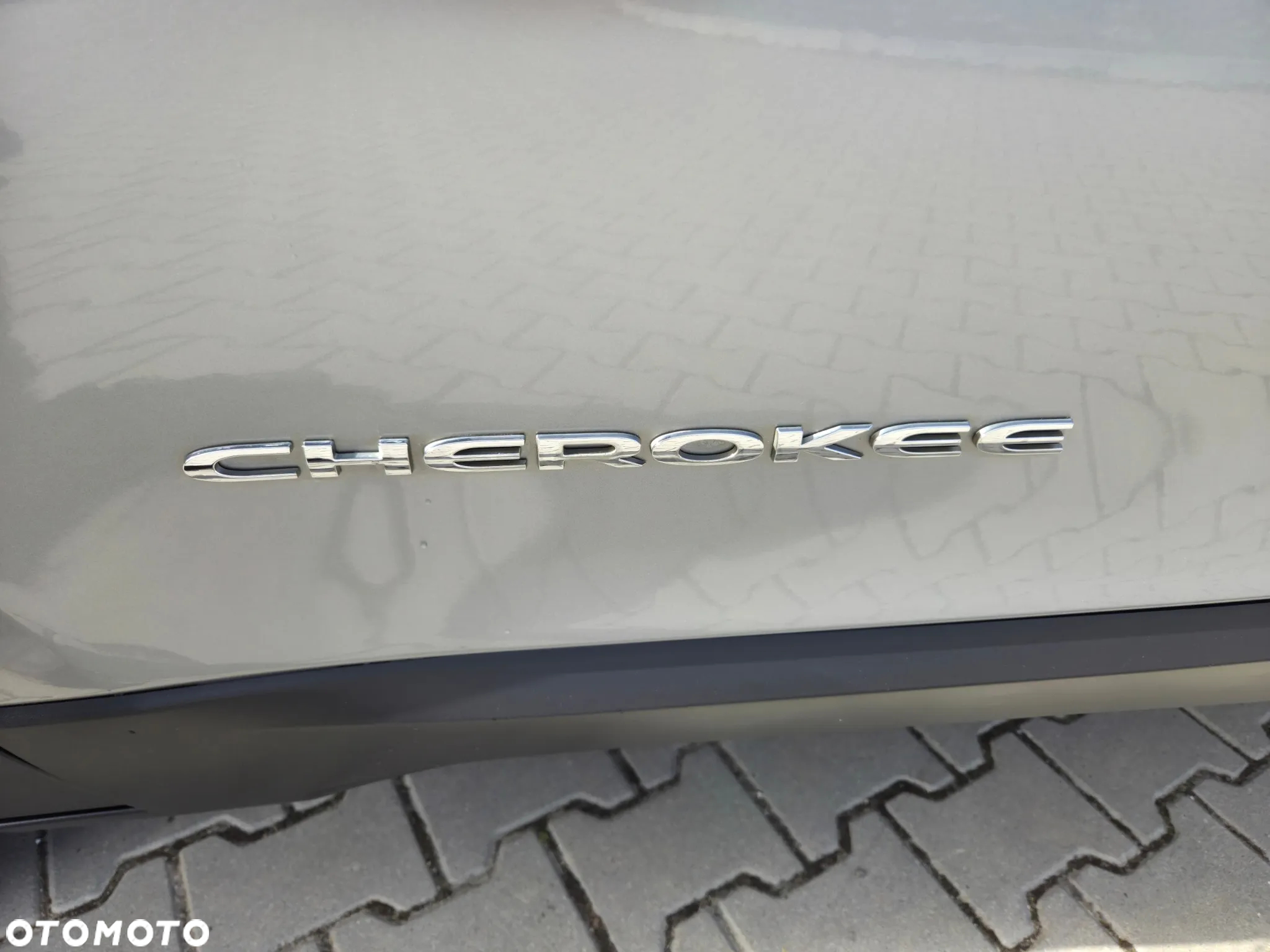 Jeep Cherokee 2.2 MJD Active Drive I Limited - 29