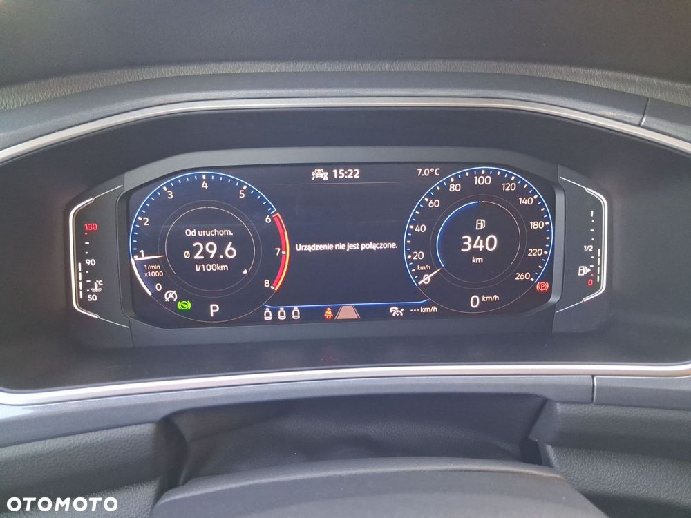 Volkswagen T-Roc 1.5 TSI Style DSG - 21