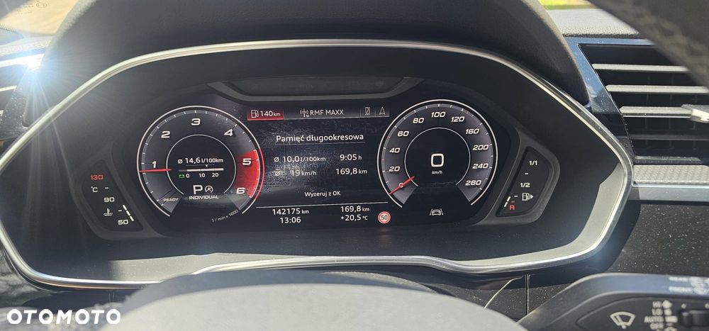 Audi Q3 2.0 TDI Quattro Sport S tronic - 12