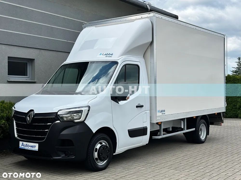 Renault Master - 12