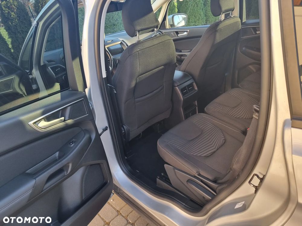 Ford S-Max 2.0 EcoBlue Trend - 9