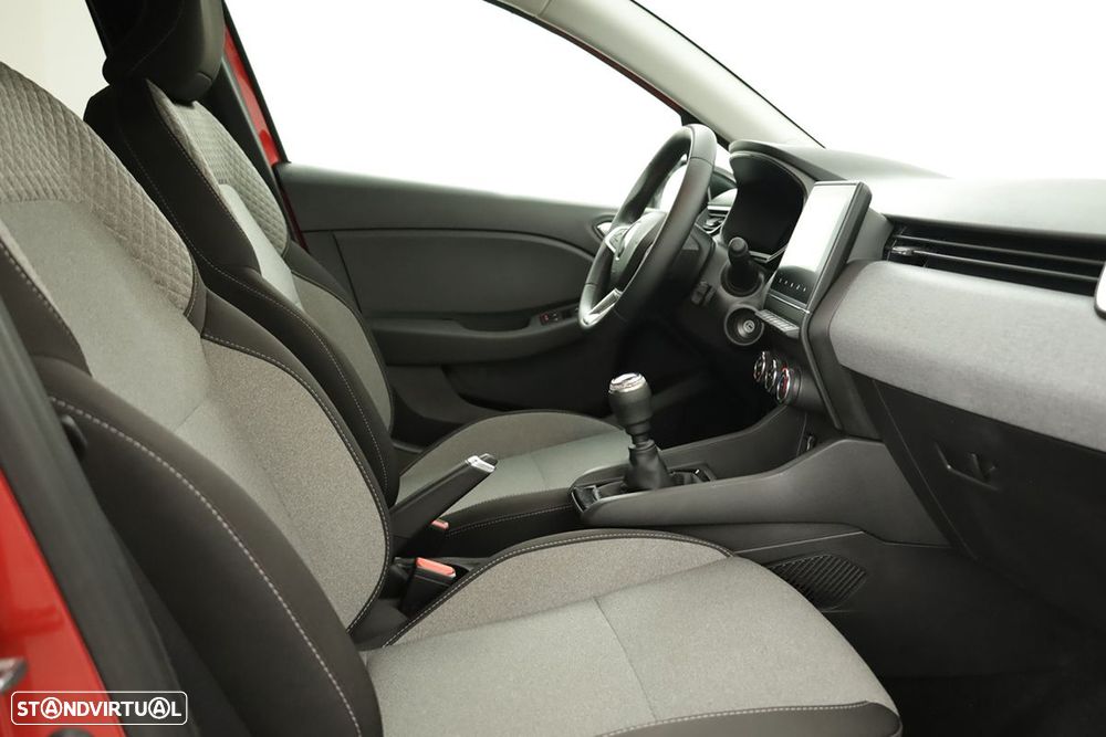 Renault Clio 1.0 TCe Evolution Bi-Fuel - 21