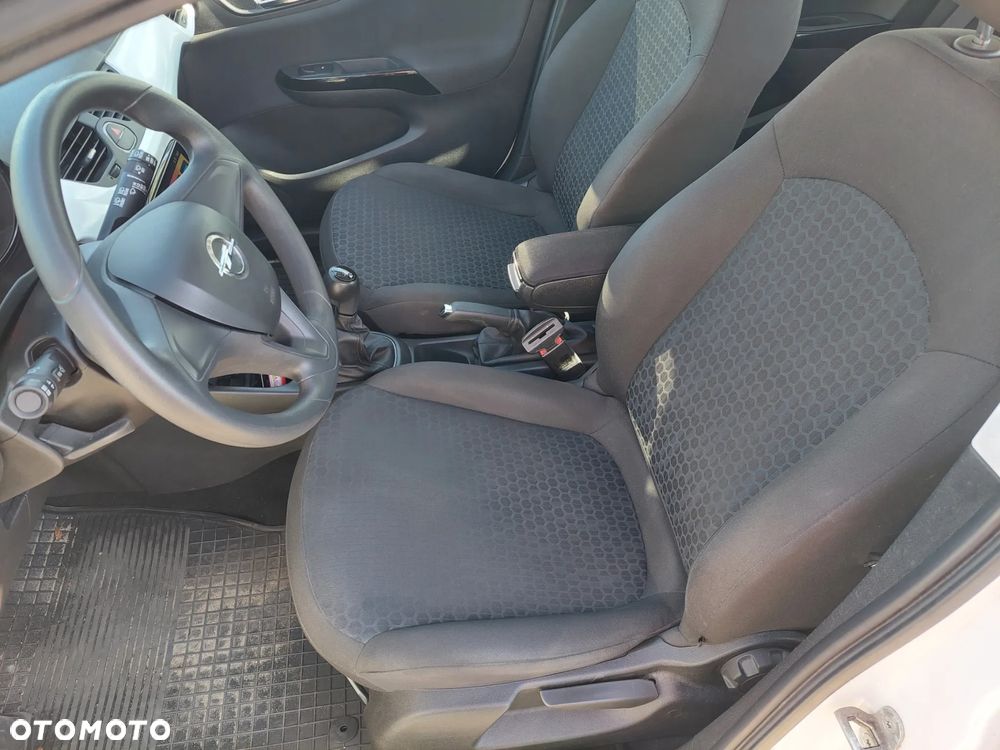 Opel Corsa 1.2 Innovation - 8