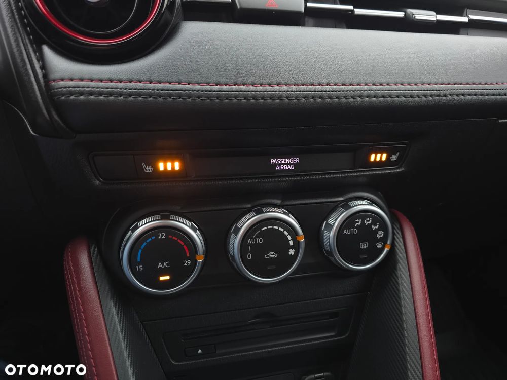 Mazda CX-3 SKYACTIV-G 150 i-ELOOP AWD Exclusive-Line - 16