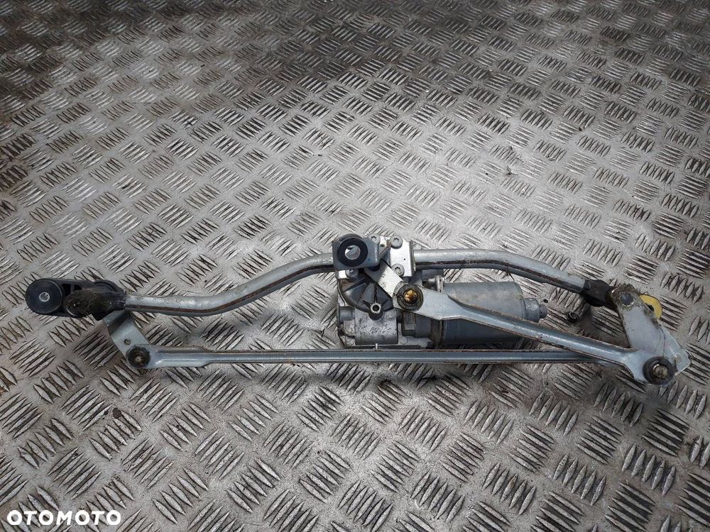 MECHANIZM WYCIERACZEK SILNICZEK PRZÓD AUDI A5 8T 8T1955119C 8T1955023D - 6