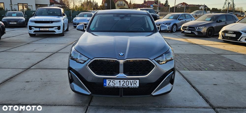 BMW X2 sDrive18d - 3