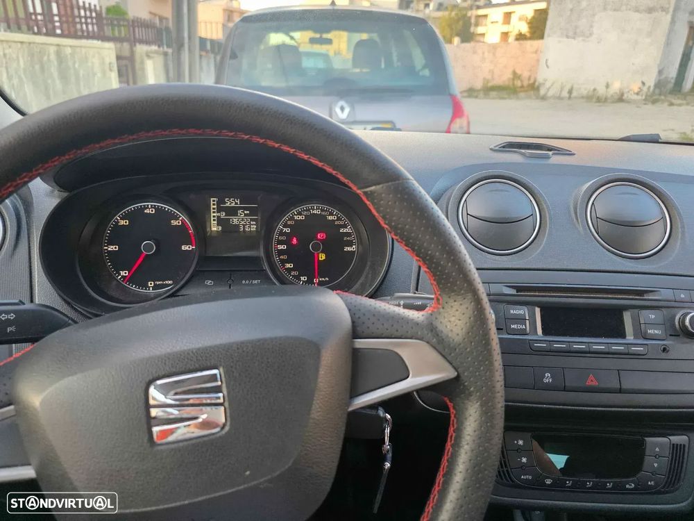 SEAT Ibiza - 6