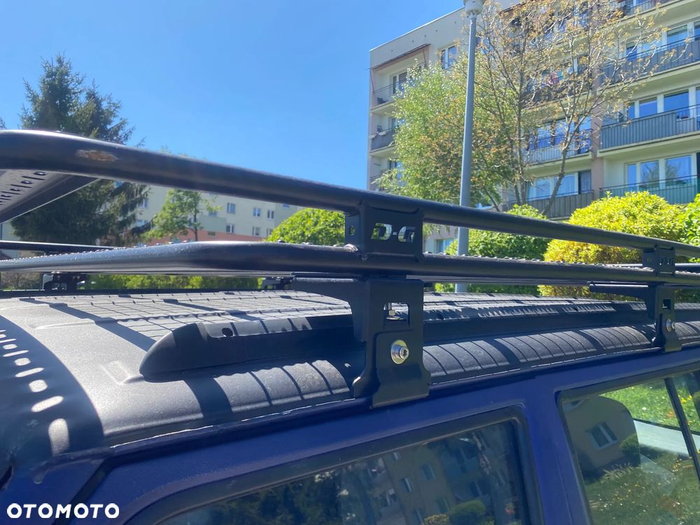 Jeep Cherokee 2.5 TD - 15