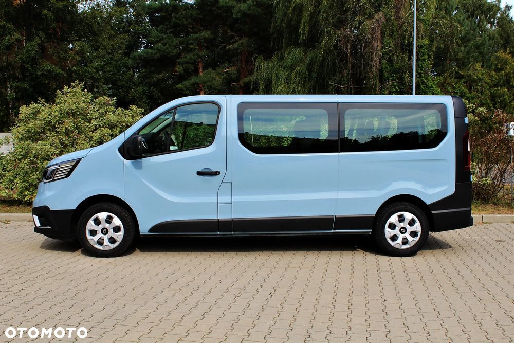 Renault Trafic - 2