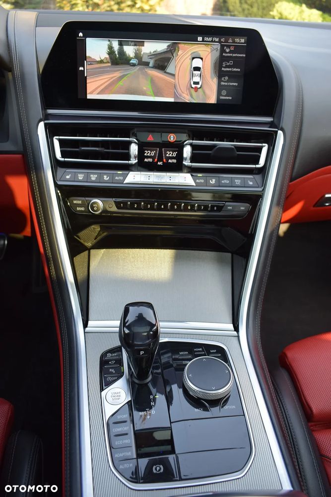 BMW Seria 8 840i xDrive - 12
