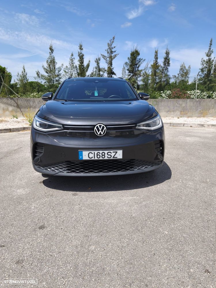 VW ID.4 - 1