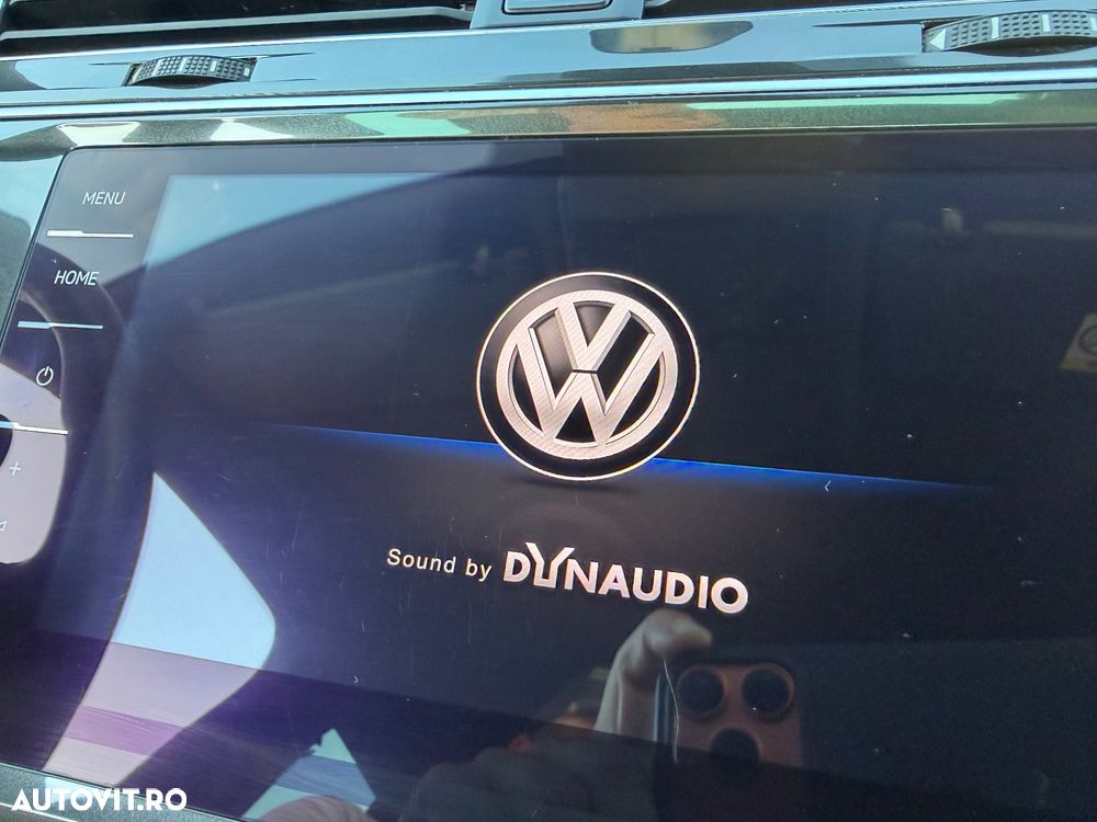 Volkswagen Tiguan 2.0 TDI 4Mot DSG Highline - 9