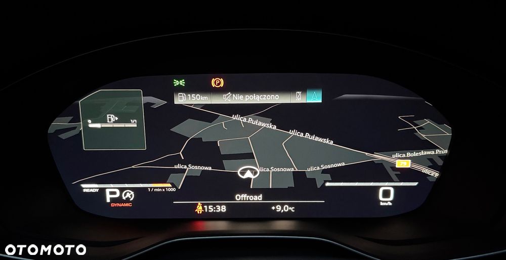 Audi Q5 40 TDI quattro S tronic S line - 34