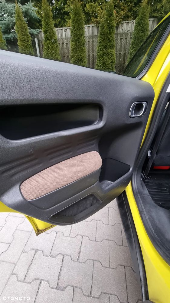 Citroën C4 Cactus 1.2 PureTech MoreLife S&S - 13