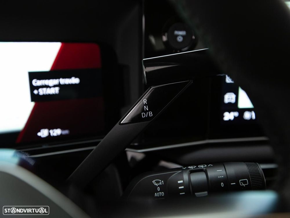 Renault 5 E-Tech 52 kWh Evolution Autonomia Conforto - 19