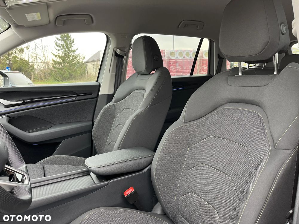 Skoda Kodiaq 1.5 TSI iV PHEV 4x2 Selection DSG - 11