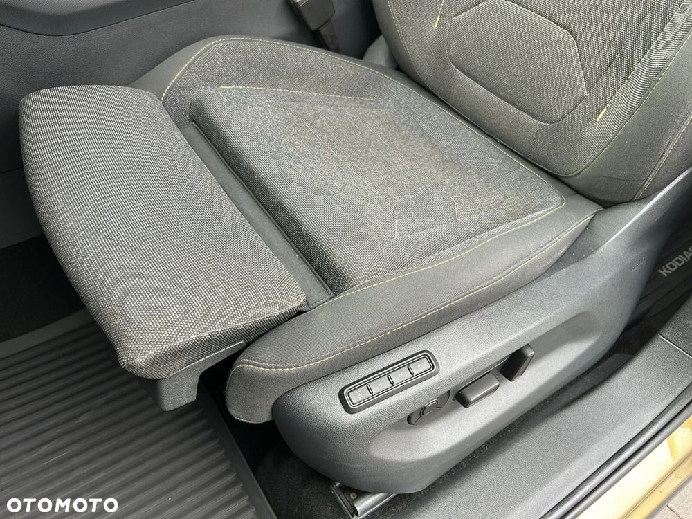 Skoda Kodiaq 2.0 TDI 4x4 Selection DSG - 21