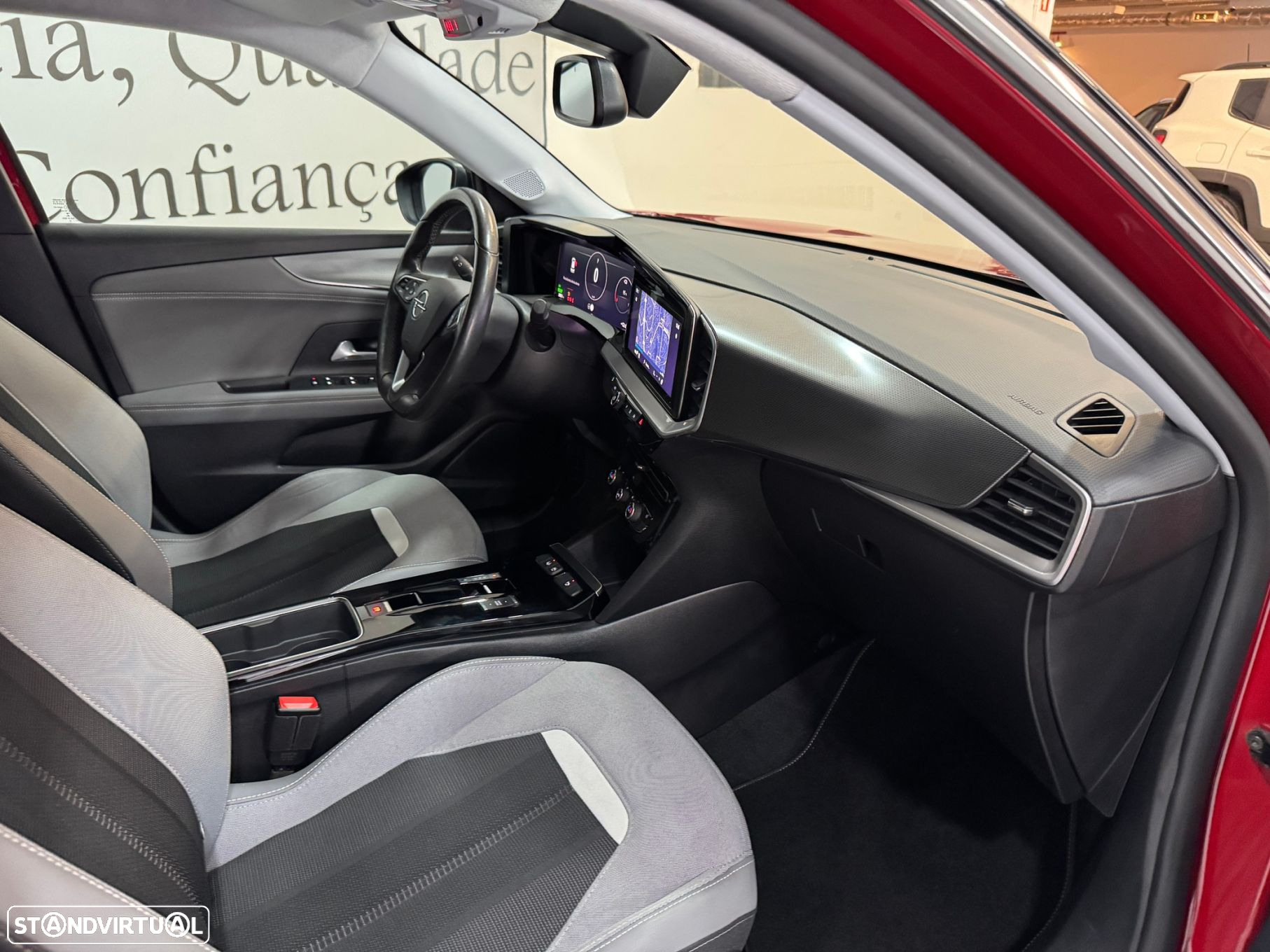 Opel Mokka-e Elegance - 37