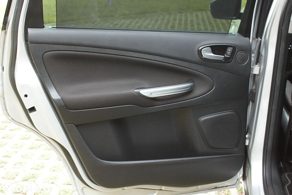 Ford S-Max 1.6 EcoBoost Trend - 14