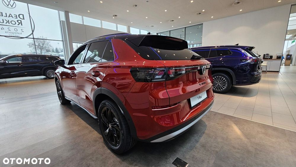 Volkswagen T-Roc - 10