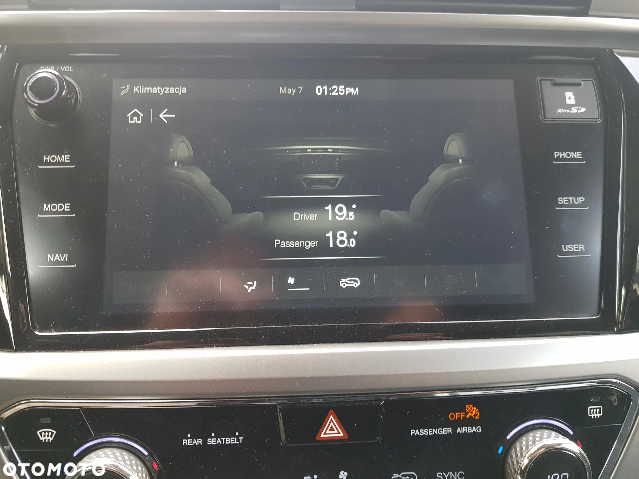 SsangYong/KGM Korando 1.5 T-GDI Quartz 2WD - 3