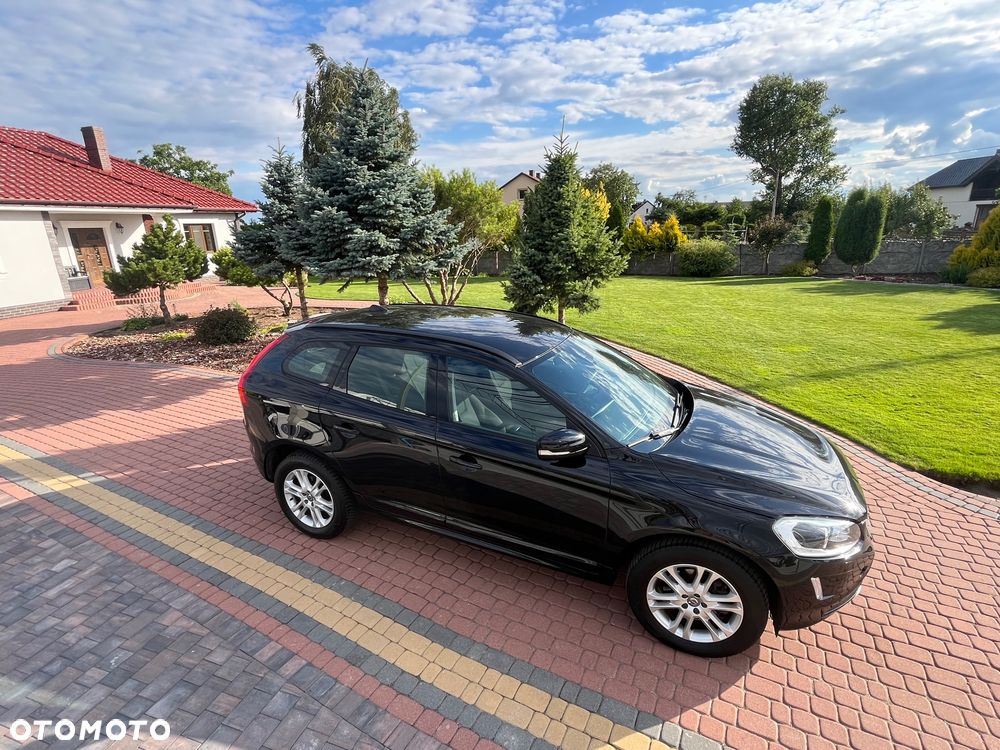 Volvo XC 60 - 1