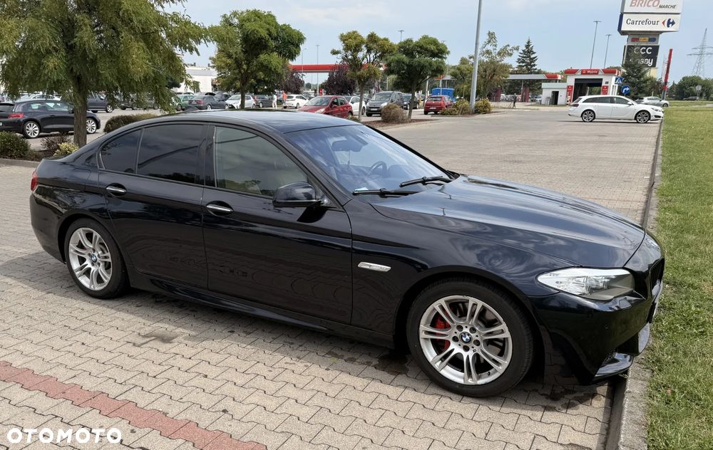 BMW Seria 5 - 4