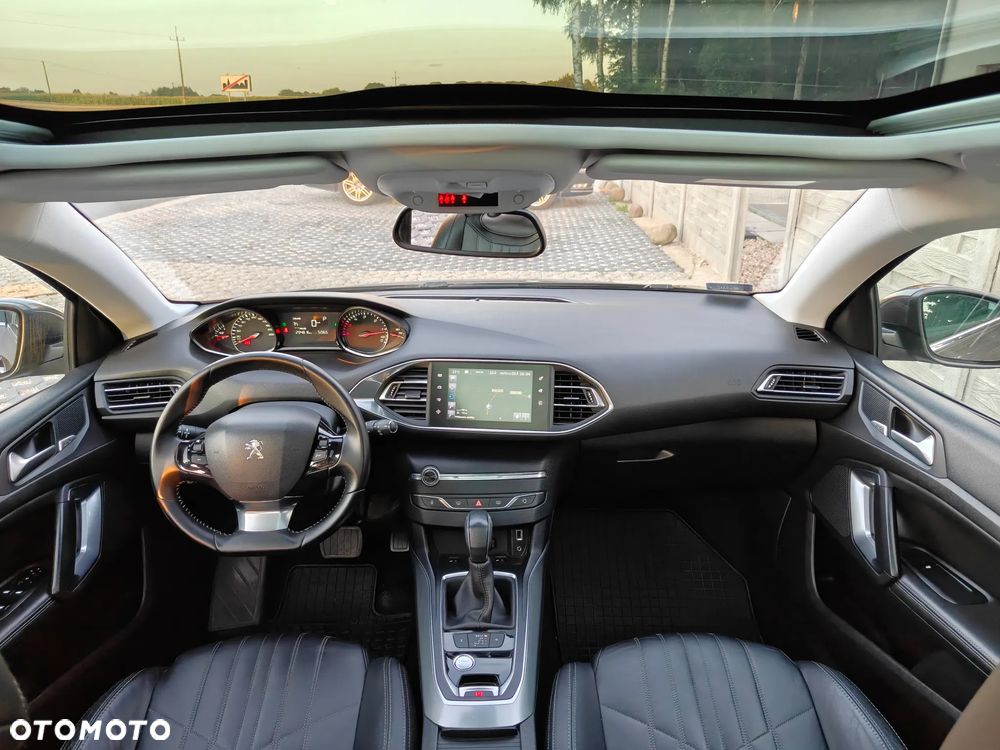 Peugeot 308 - 15