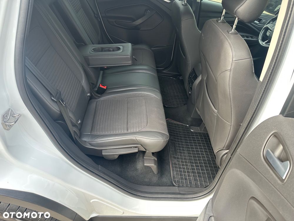 Ford Kuga 2.0 TDCi AWD Edition - 31