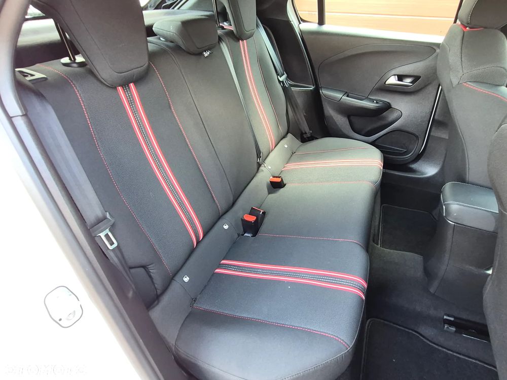 Opel Corsa - 19