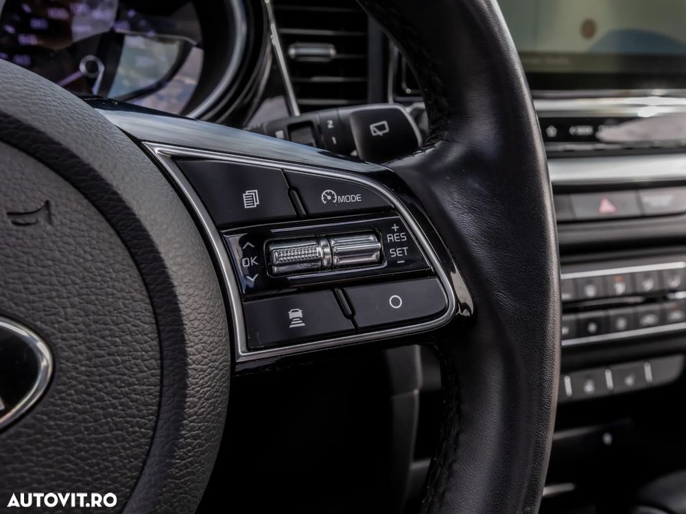 Kia XCeed 1.6 GDI DCT6 OPF Plug-in-Hybrid Spirit - 25