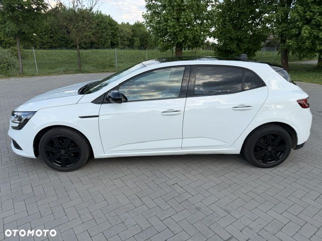 Renault Megane 1.5 dCi Zen - 3