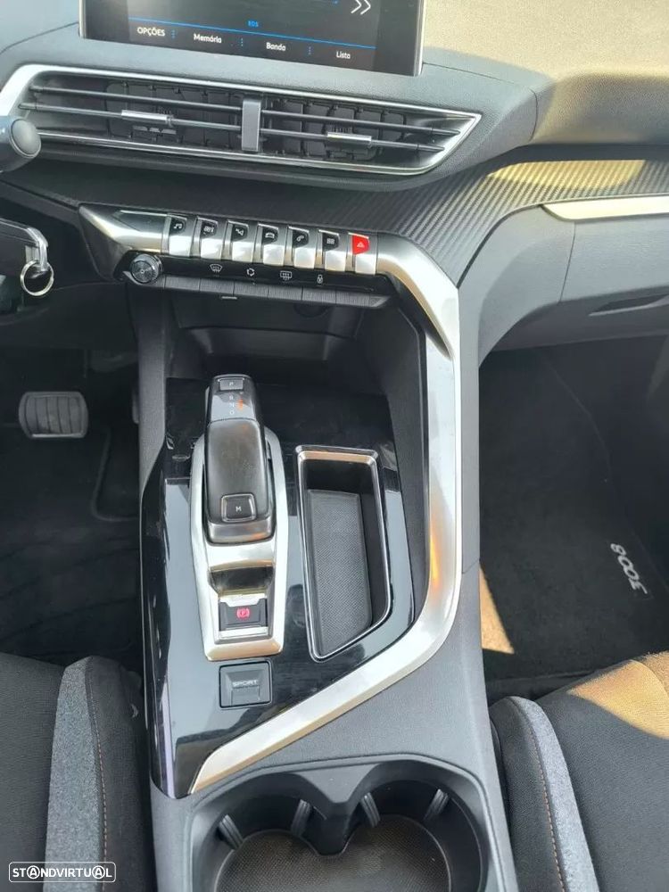 Peugeot 3008 - 20