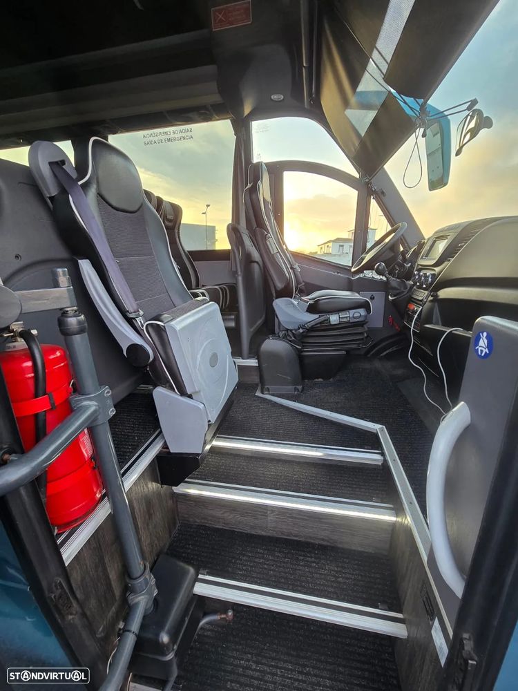 Iveco CUBY - 6