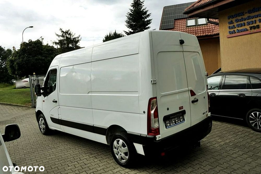 Renault Master - 3