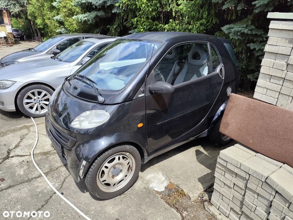 Smart Fortwo - 2