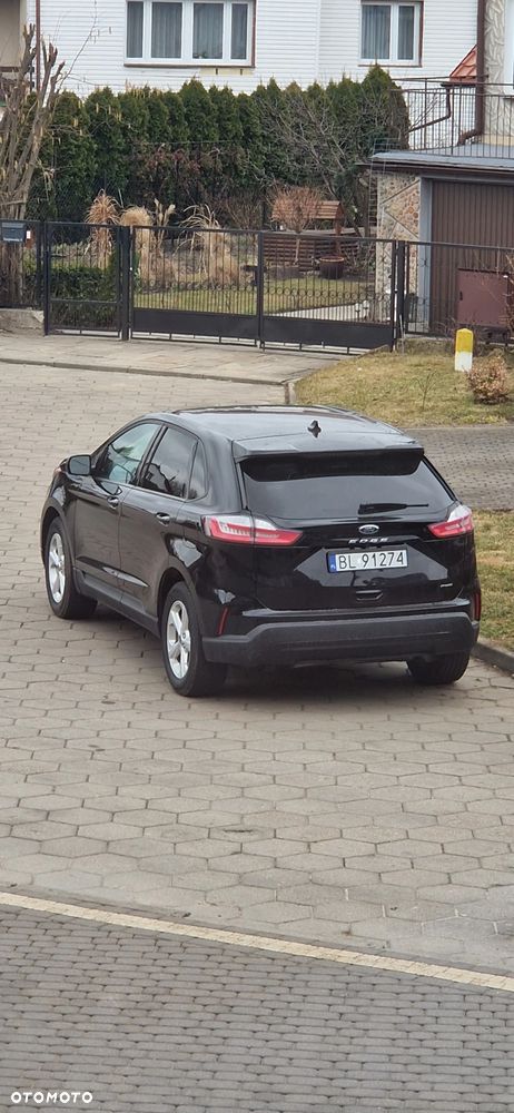 Ford Edge - 33