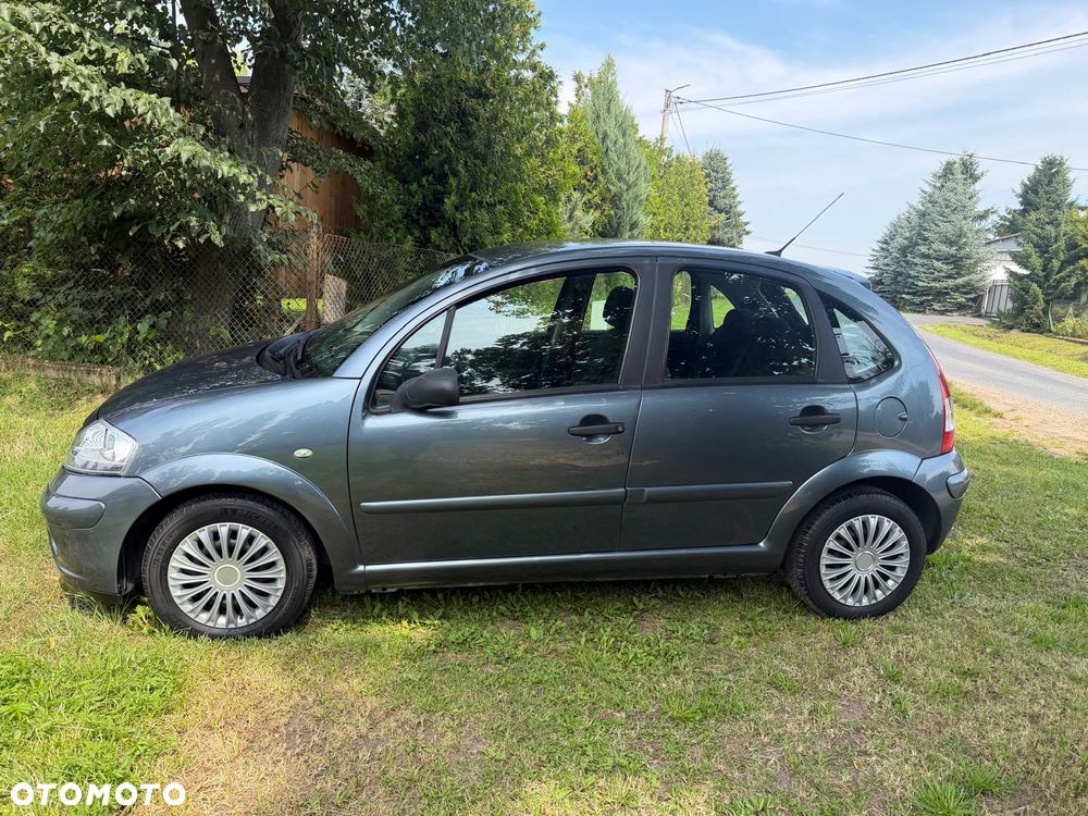 Citroën C3 1.4 Tonic - 9