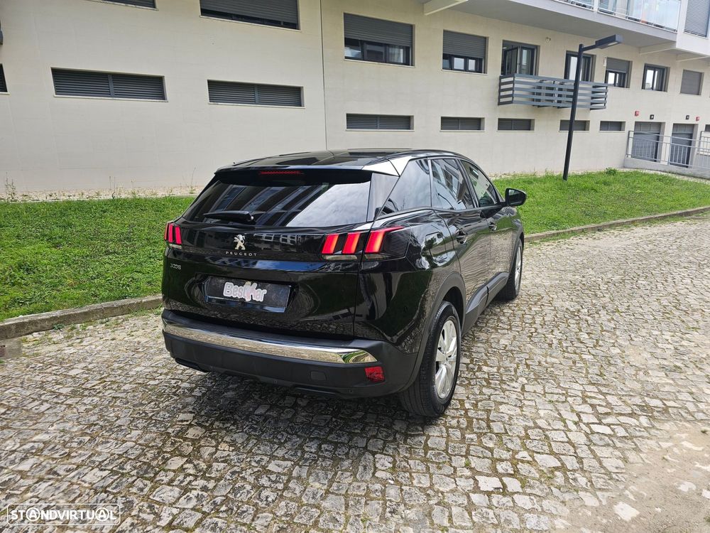 Peugeot 3008 1.2 PureTech Active - 7