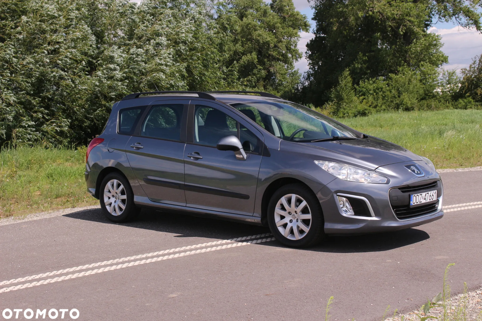 Peugeot 308 1.6 HDi Access - 3